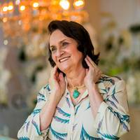 ELLIS VERLINE - Elenir Moreira