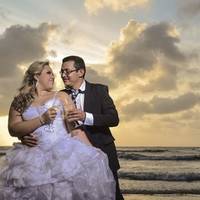 Casamento  Camila + Alexandre.