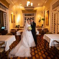 Casamento Lauro + Natasha