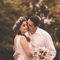 Casamento Fábio + Roberta