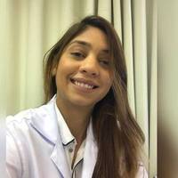 Aline Cordeiro Pereira Barbosa