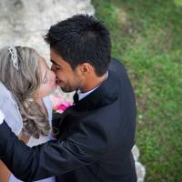 Evelyn e Julio