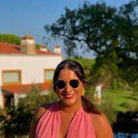 Inês Madeira Santos