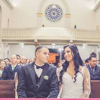 Gabriela & João Paulo