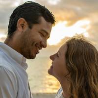 Michelle & Leandro Mora