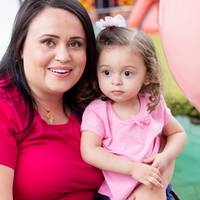 Fabiana Cristina Antunes da Silva