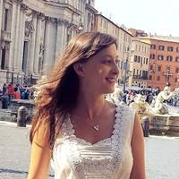 Viktoria Shcherbatiuk