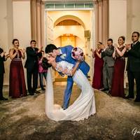 Luara e Daniel