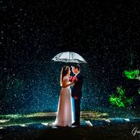 Andressa e Jean