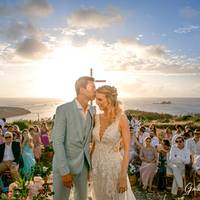 Paola e Felipe