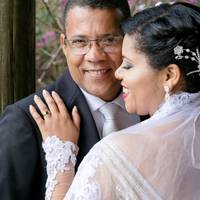 Ludmila Staciolli - Noiva