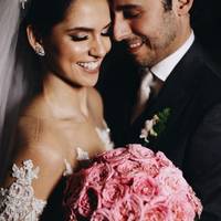 Maria Luiza e Fernando