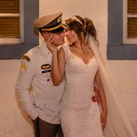 KAREN & GUILHERME