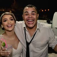 ISABELLE & IAGO