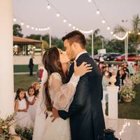 Bryan e Lorena - Casamento