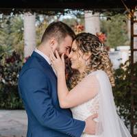 Isabela e Lucas - Casamento