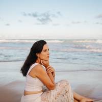 Denise Vieira - Ensaio Feminino