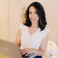 Camilla Siqueira - Ensaio Corporativo