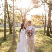 Natália e Pedro - Casamento