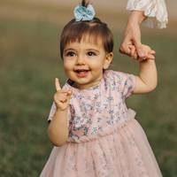 Cristiane - Ensaio e Festa Infantil