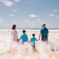 Thais Brandrão - Ensaio Familia