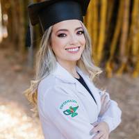 Gabriella - Ensaio Formatura