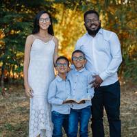 Messias e Iany - Renovação 10 Anos