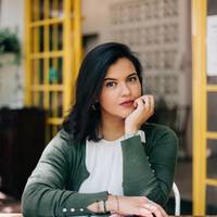 Monique Lima - Ensaio Corporativo 