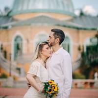 Rute Coutinho - Renovação de Votos