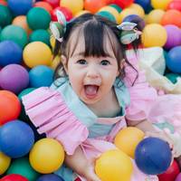 Clesia Silva - Festa Infantil