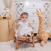 Gilmara - Festa Infantil e Ensaio