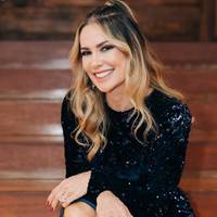 Patricia Aragão - Festa Adulto