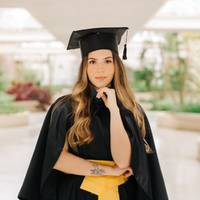 Marcella - Ensaio Formatura