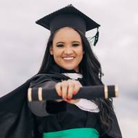 Thalita - Ensaio Formatura 