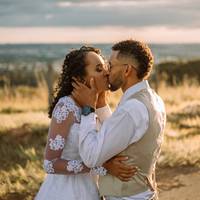 Jéssica e José - Casamento Civil