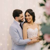 Izabela e Thiago - Casamento