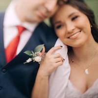 Viviane Rodrigues - Casamento Civil