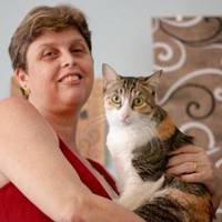 Jaqueline Caçador Lima