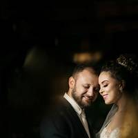 Janaína e Paulo