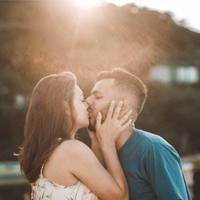 Jhesica e Marcelo