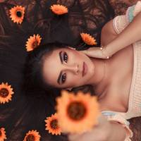 Cinthia Manata - Mãe da Camila Garcia