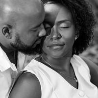 Emanuelly e Jeovany - Pré Casamento