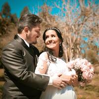 Carol e Vinicius