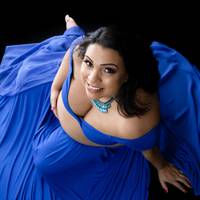 Camila Stefani Nonata