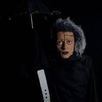 LABIRINTO NA ETEC DE ARTES