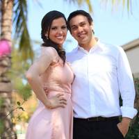 Vanessa & Jonathan