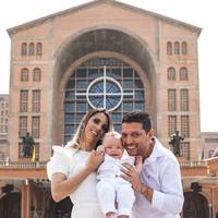 Julio Bernardo, Congonhas/MG