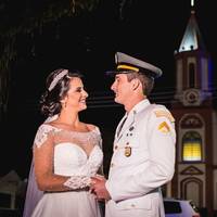 Rafaela & William