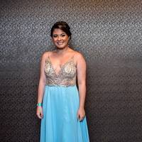 Formanda Julia Aquino 3ºAno do Ensino Médio Colégio Drummond - Lorena
