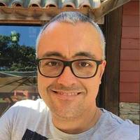 Alexandre Rocha, DJ e Produtor de Eventos